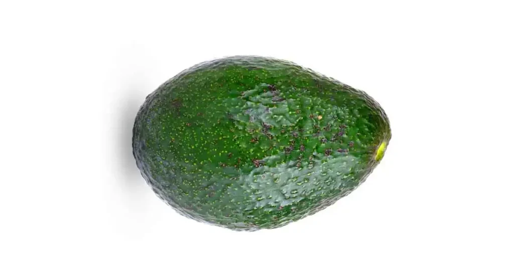 Avocado-photo