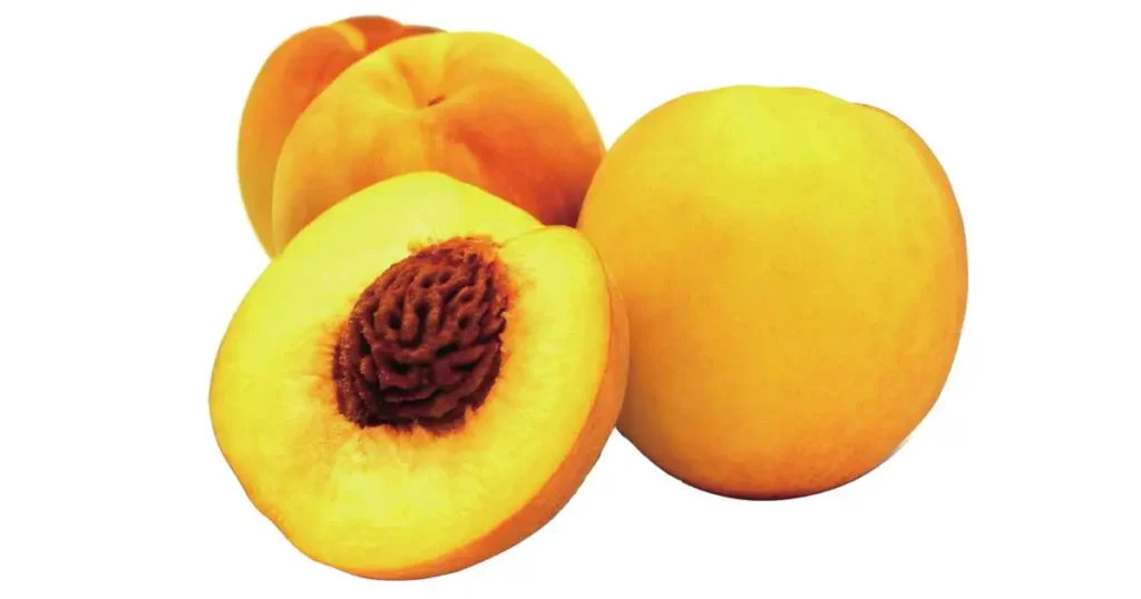 Peach-fruit-in-Tamil