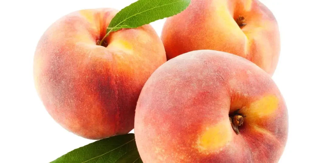 Peach-fruit-photo