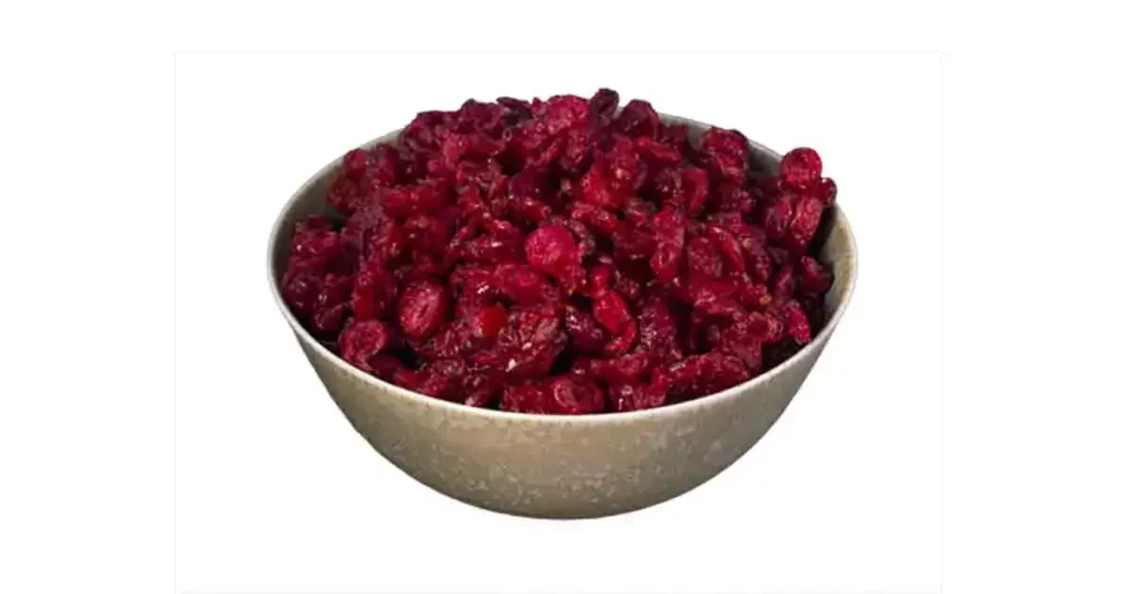 Cranberry-recipes