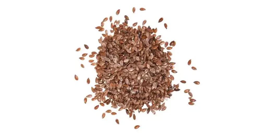 Flax-seeds-photo