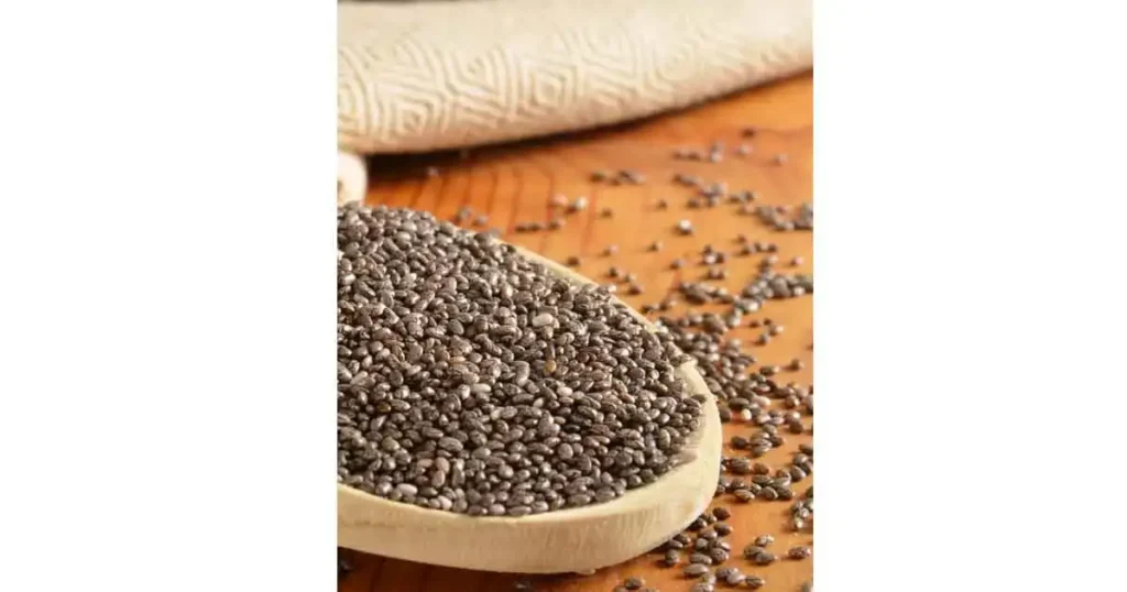 Chia seed - Wikipedia