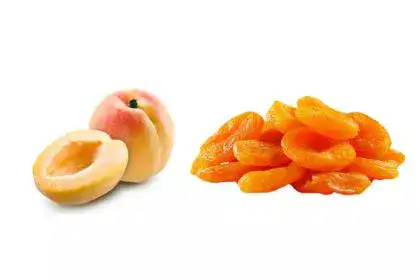 Apricot-in-Telugu