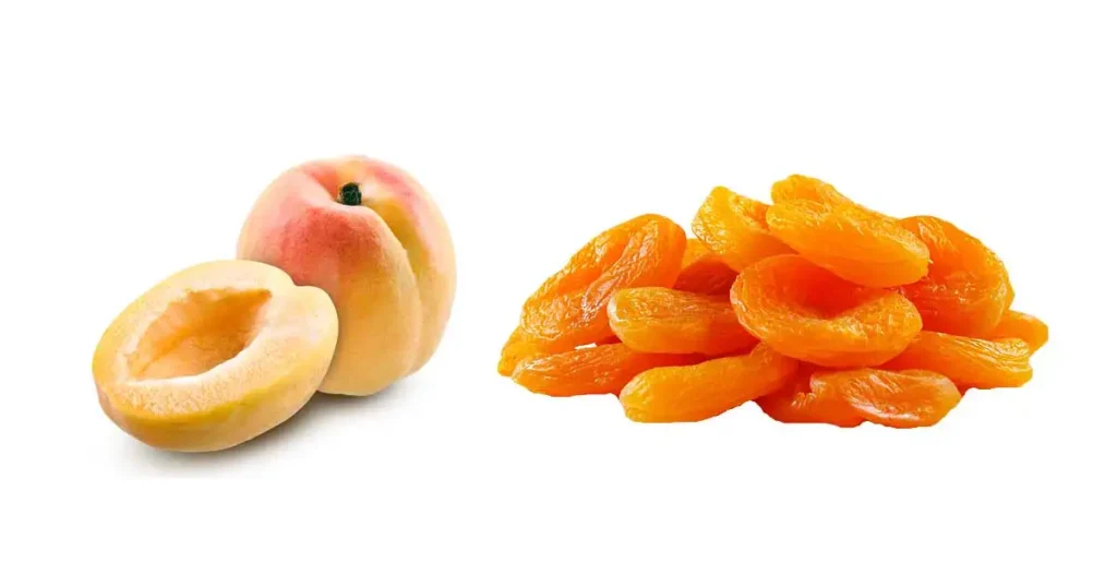 Apricot-in-Telugu
