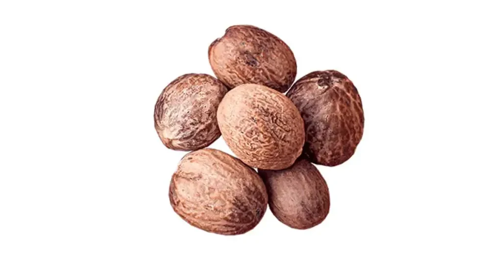 Nutmeg In Telugu Name [3+ Benefits, Nutrient, Side Effect, Cost Etc]