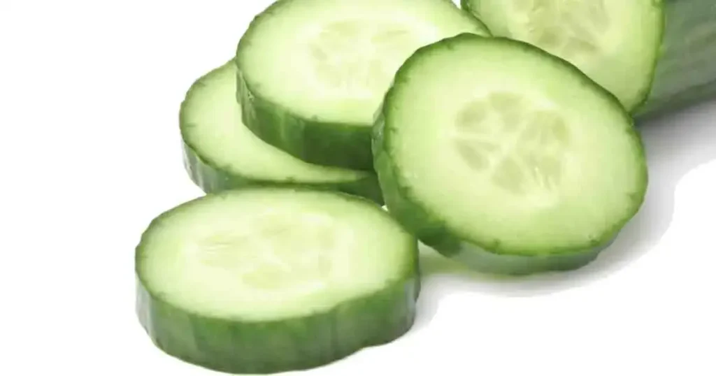 Cucumber-photo
