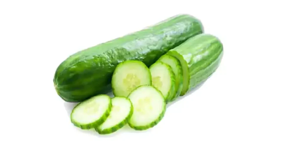 Cucumber-in-Telugu