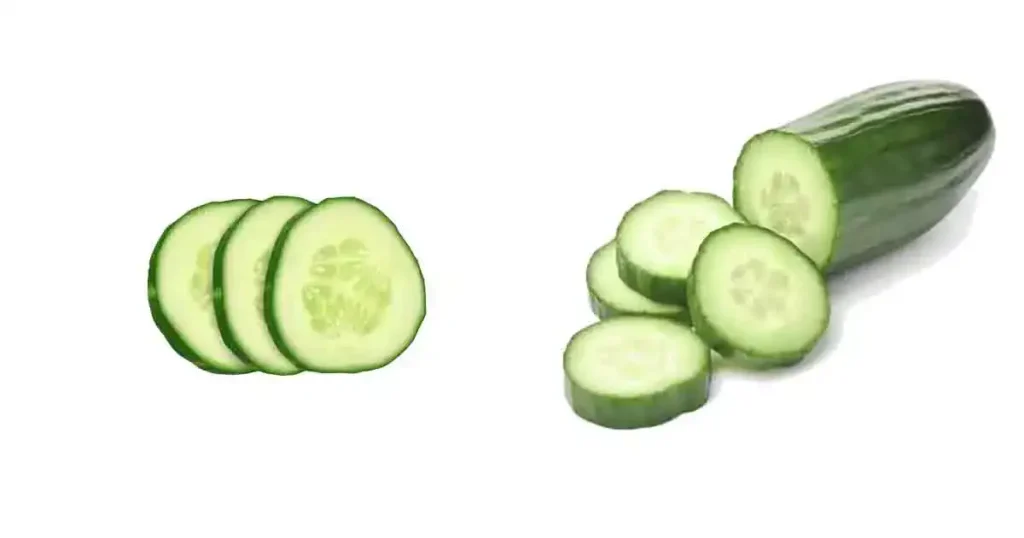 Cucumber-photo